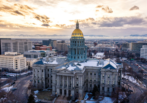 The Importance of Public Affairs for Businesses in Denver, CO