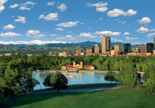 Uncovering the World of Public Affairs in Denver, CO